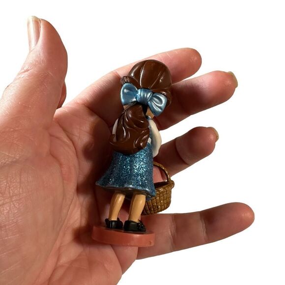 Disney Princess Lot Cake Topper Play Figure Figurines - Picture 14 of 15